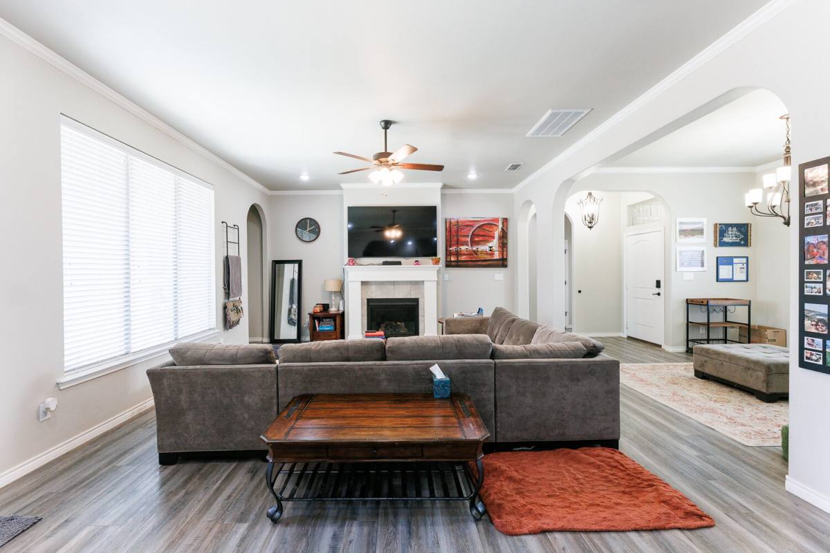 House for rent at 7619 59th St, Lubbock, TX 79407