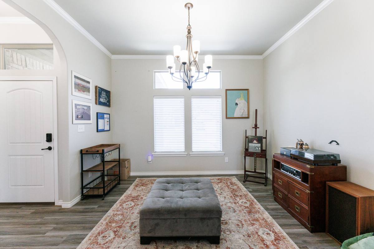 House for rent at 7619 59th St, Lubbock, TX 79407