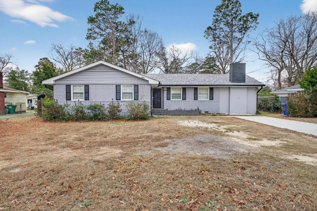 755 Teague St NW, Aiken, SC 29801 (#83502148) | RentalSource