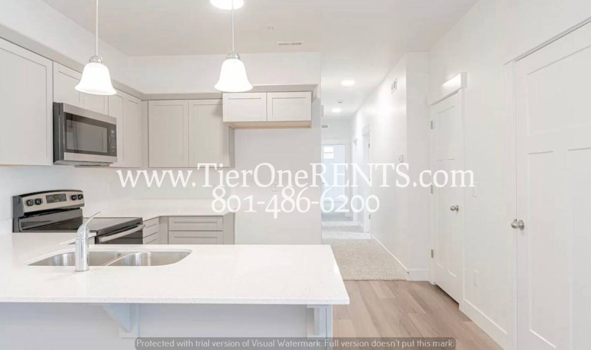 Apartment for rent at 13606 Hanley Lane, Riverton, UT 84065