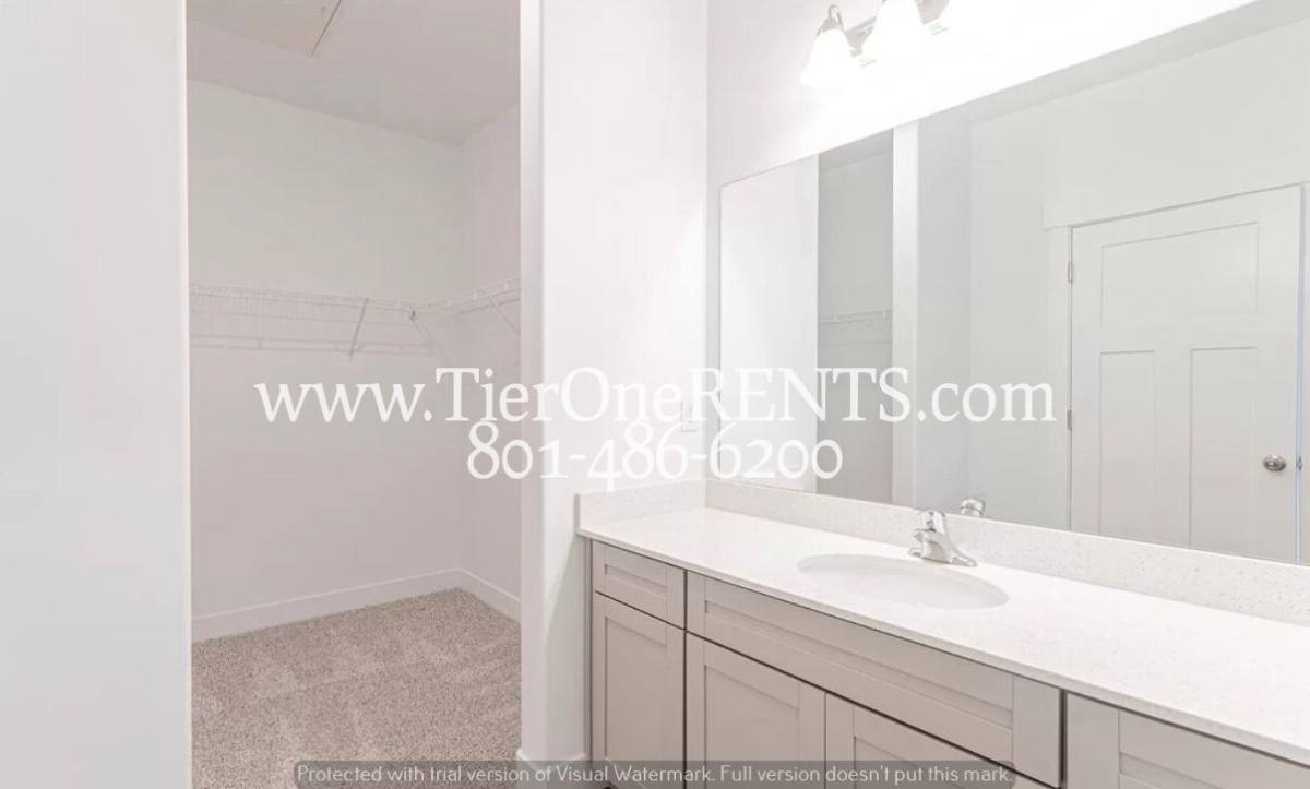 Apartment for rent at 13606 Hanley Lane, Riverton, UT 84065