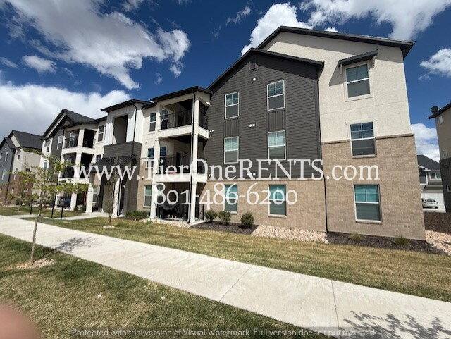 Apartment for rent at 13606 Hanley Lane, Riverton, UT 84065