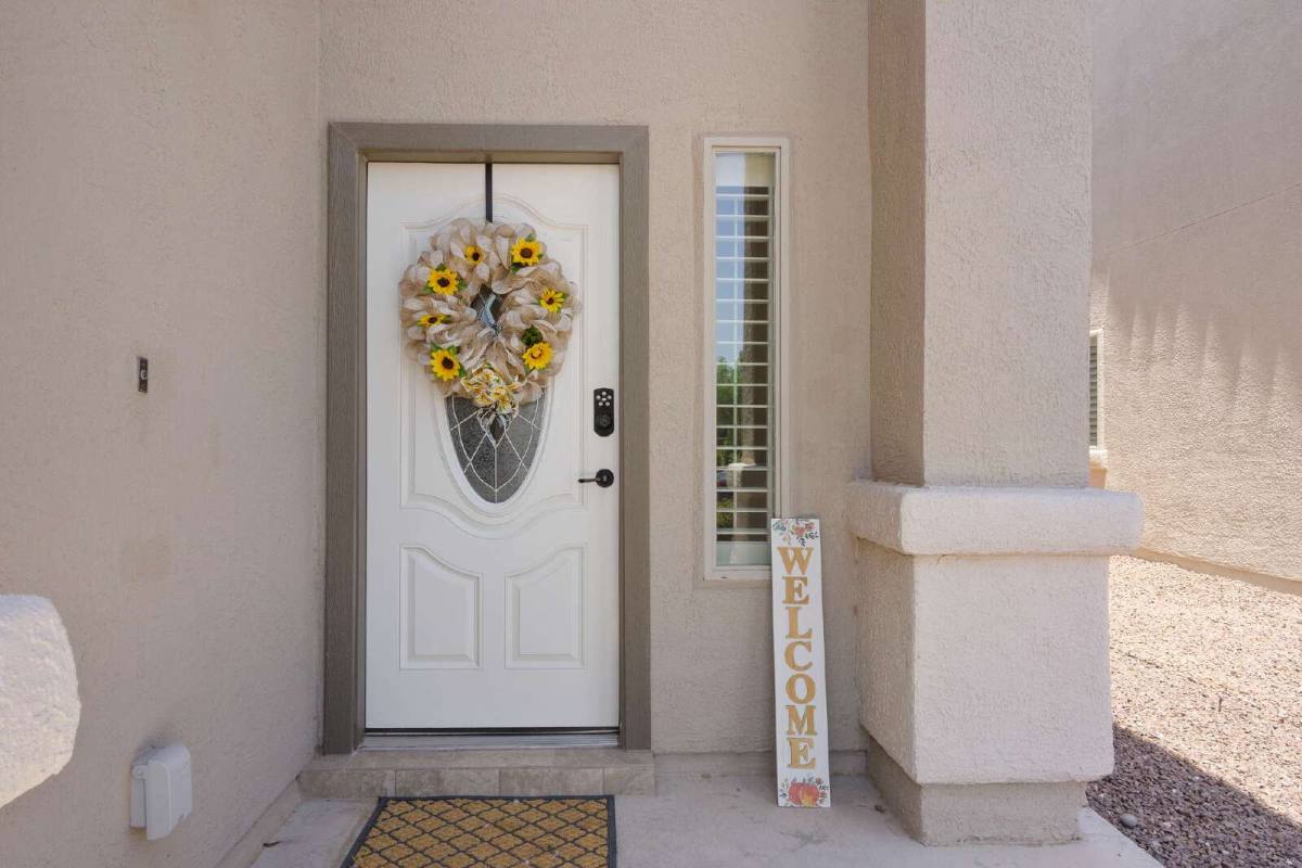 House for rent at 13483 Halifax St, El Paso, TX 79928