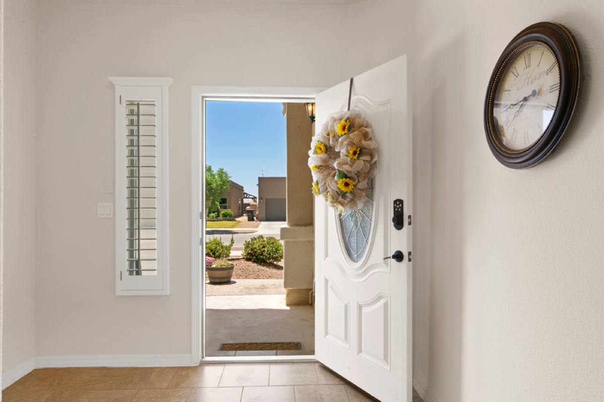 House for rent at 13483 Halifax St, El Paso, TX 79928