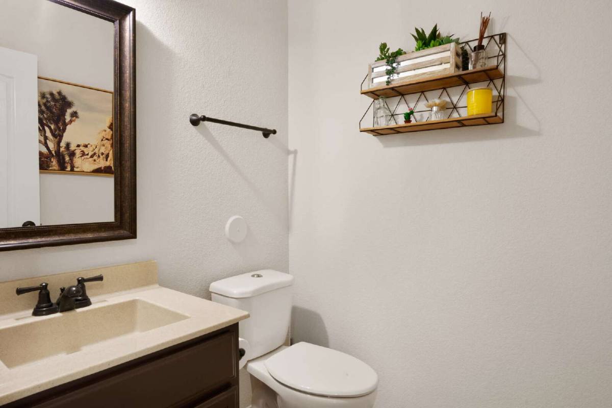 House for rent at 13483 Halifax St, El Paso, TX 79928