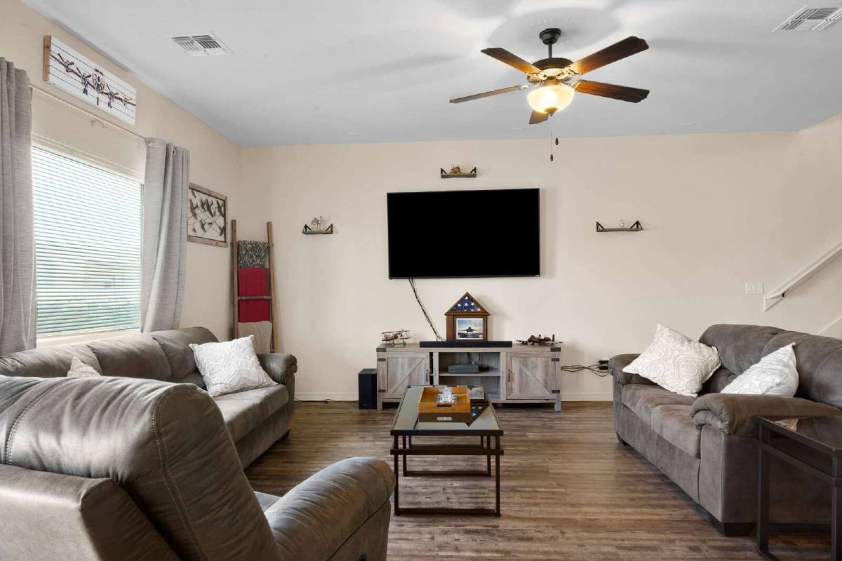House for rent at 13483 Halifax St, El Paso, TX 79928