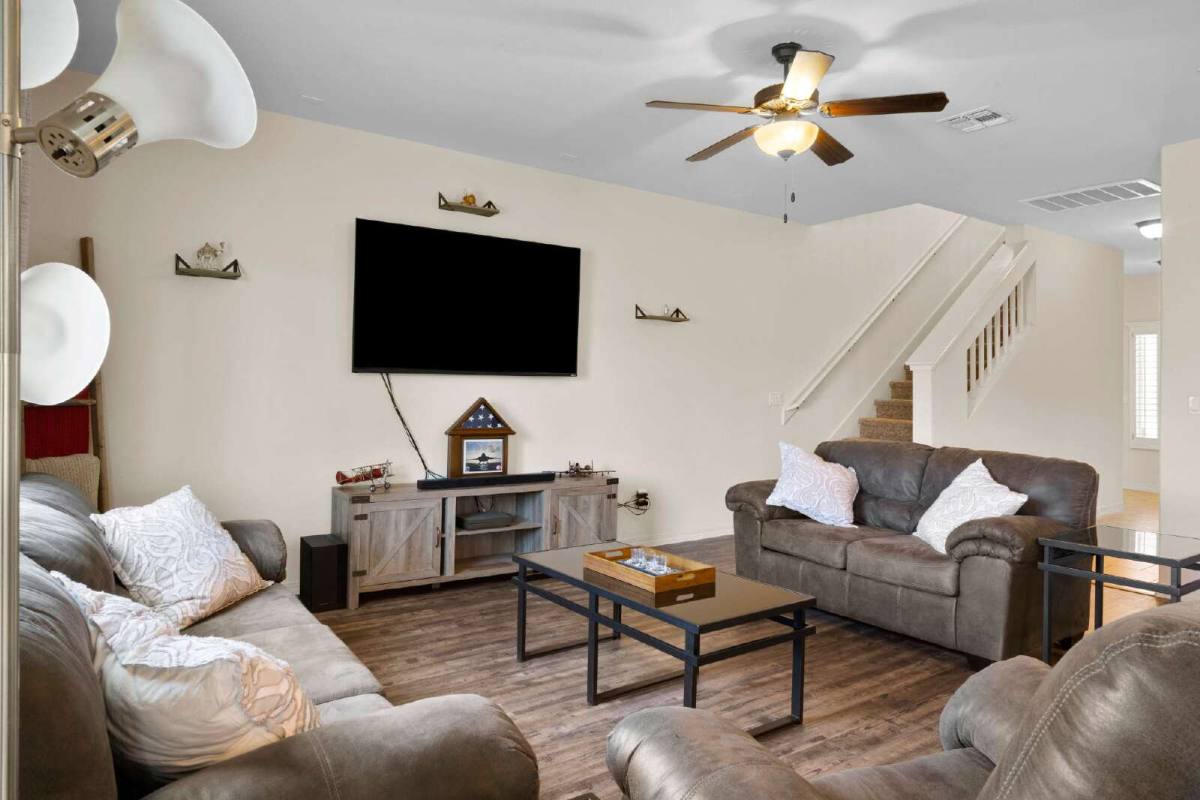 House for rent at 13483 Halifax St, El Paso, TX 79928