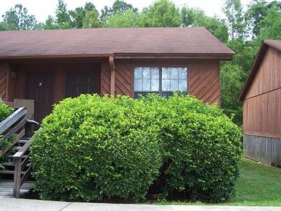 Apartment for rent at 1848-D W Tharpe St, Tallahassee, FL 32303