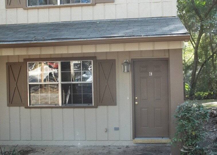 Townhouse for rent at 2440 Ramblewood Court #C, Tallahassee, FL 32303