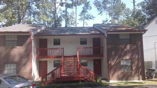 Apartment for rent at 2956 Woodrich Dr #C, Tallahassee, FL 32301