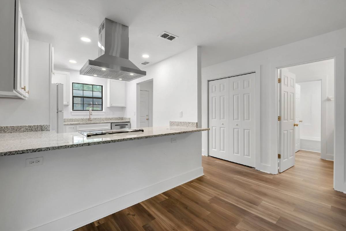 Apartment for rent at 2956 Woodrich Dr #C, Tallahassee, FL 32301