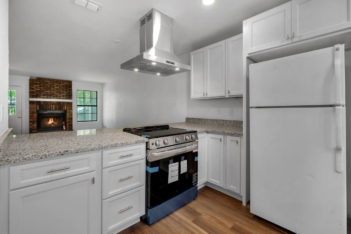 Apartment for rent at 2956 Woodrich Dr #C, Tallahassee, FL 32301