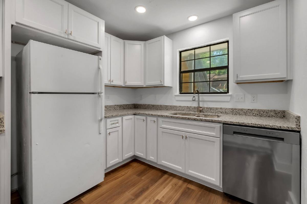 Apartment for rent at 2956 Woodrich Dr #C, Tallahassee, FL 32301