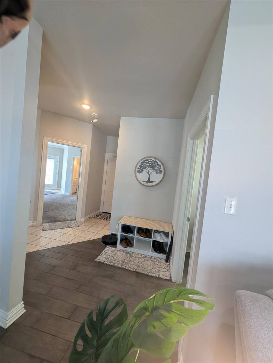 House for rent at 5108 Foxhaven Court, Arlington, TX 76017