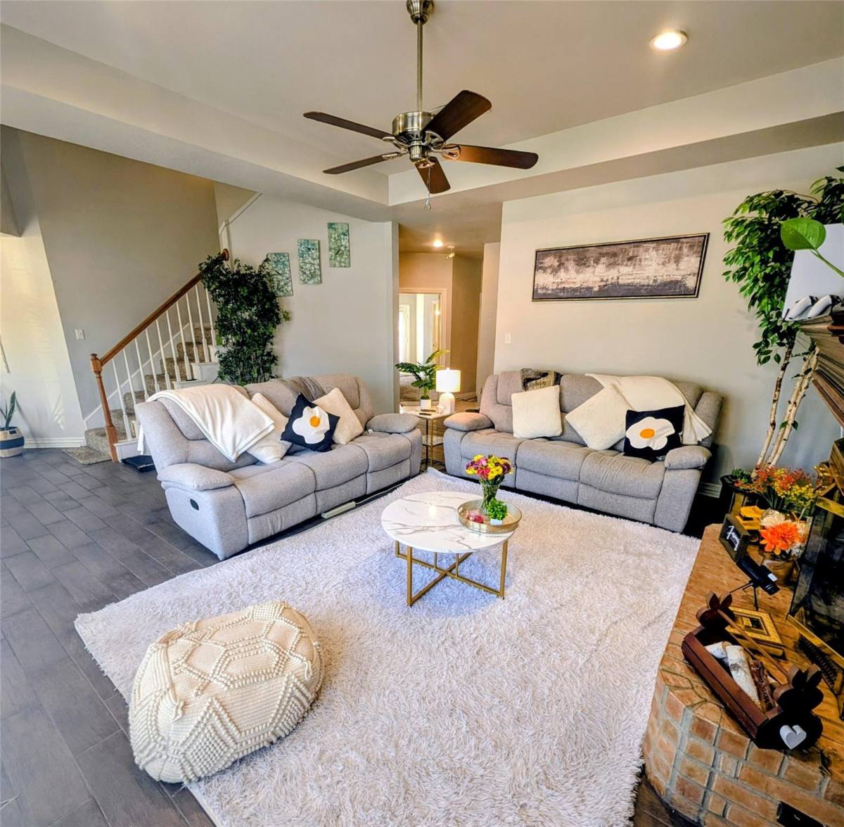 House for rent at 5108 Foxhaven Court, Arlington, TX 76017