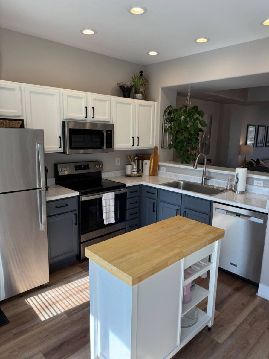 Townhouse for rent at 9602 W Chatfield Ave #D, Littleton, CO 80128