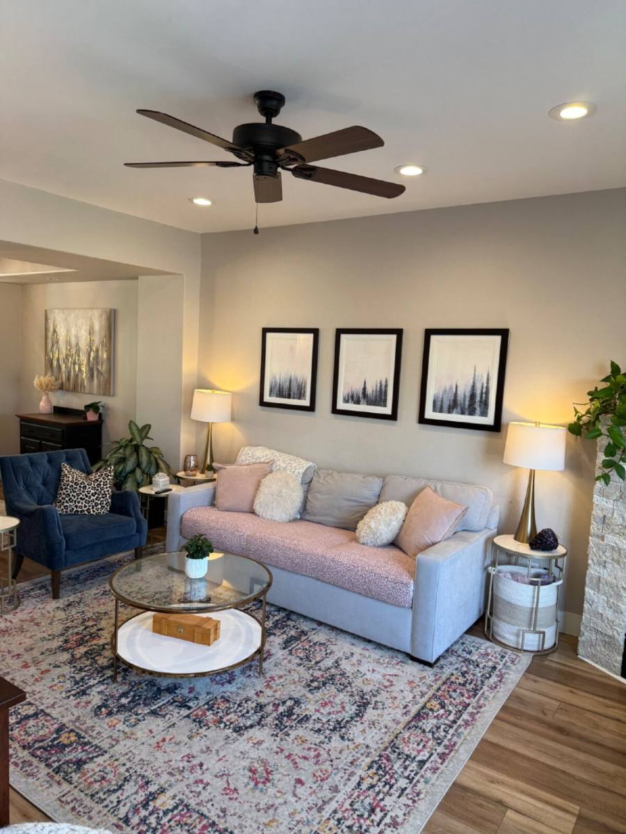 Townhouse for rent at 9602 W Chatfield Ave #D, Littleton, CO 80128