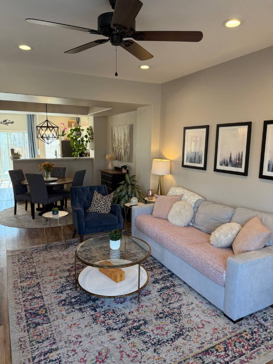 Townhouse for rent at 9602 W Chatfield Ave #D, Littleton, CO 80128