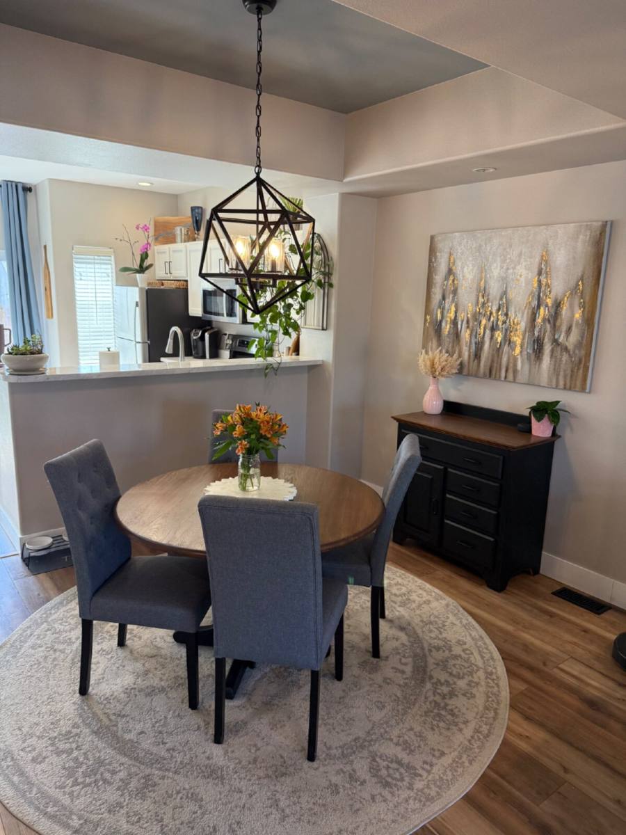 Townhouse for rent at 9602 W Chatfield Ave #D, Littleton, CO 80128