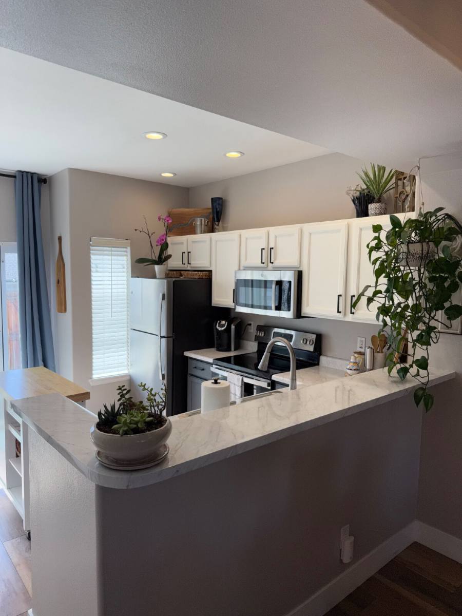 Townhouse for rent at 9602 W Chatfield Ave #D, Littleton, CO 80128