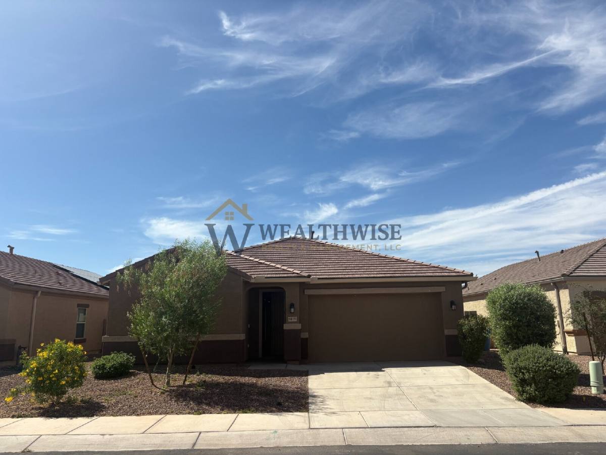 House for rent at 8839 Baja Fairy Dr, Marana, AZ 85653