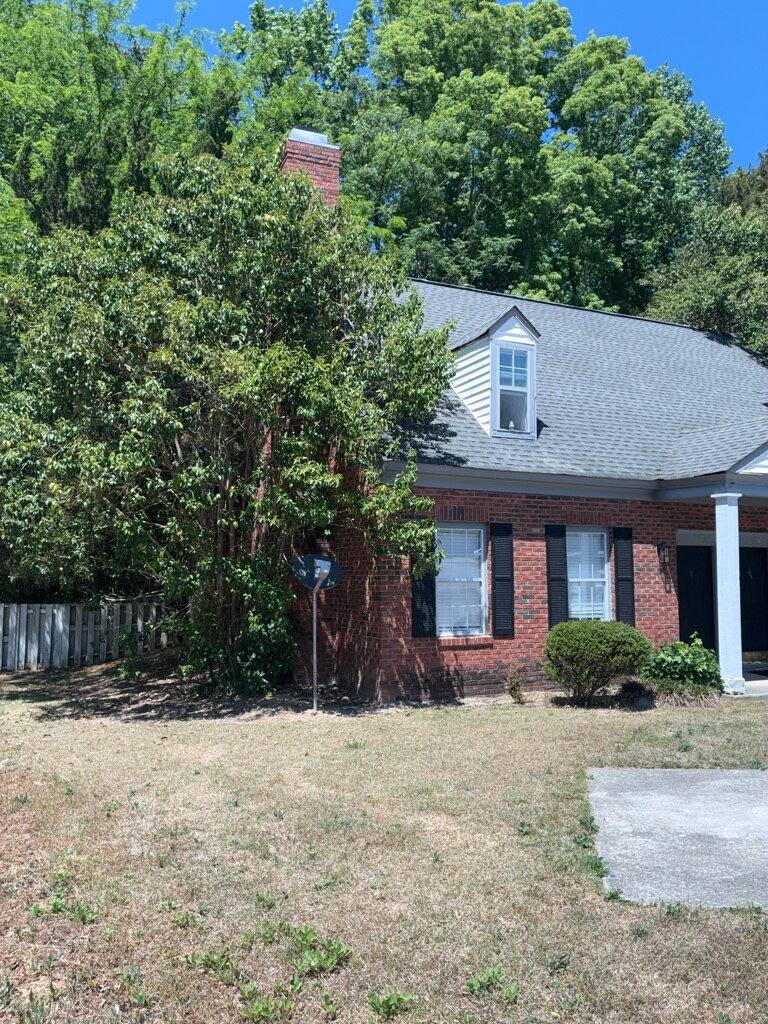 Townhouse for rent at 1101 Hulon Lane, West Columbia, SC 29169