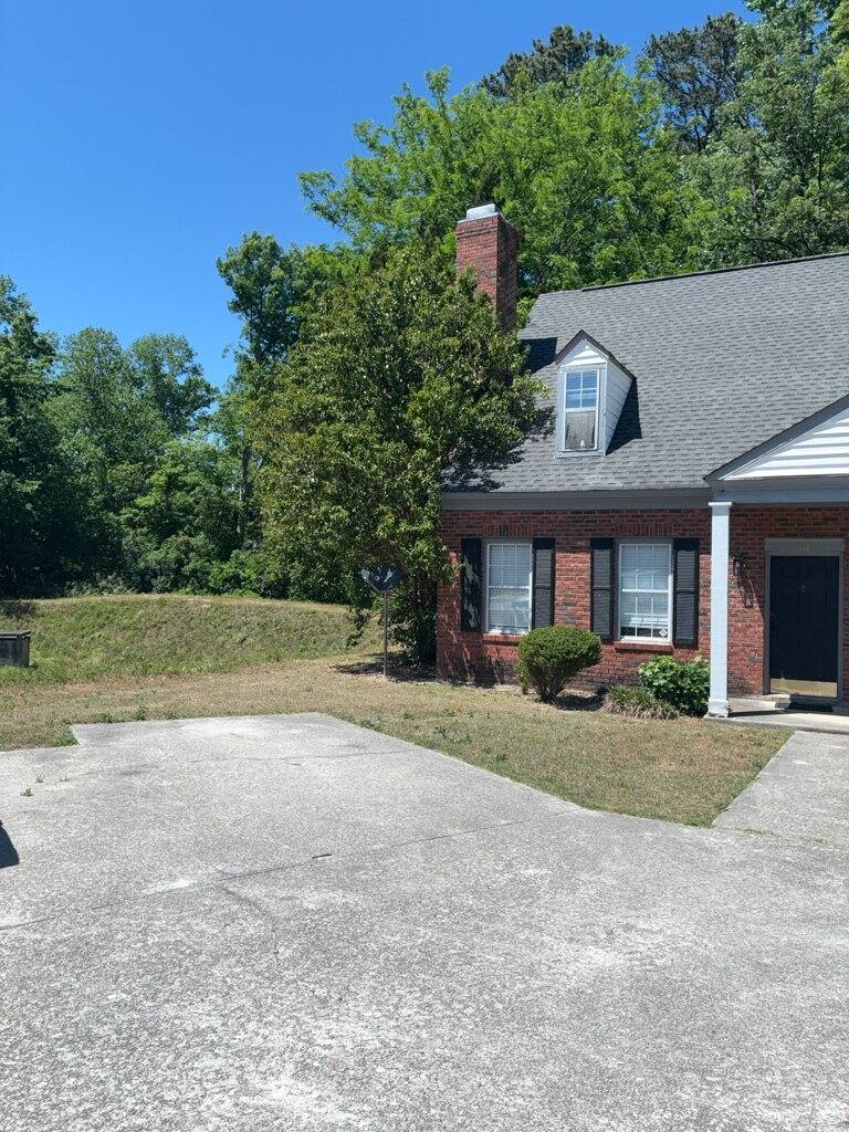 Townhouse for rent at 1101 Hulon Lane, West Columbia, SC 29169