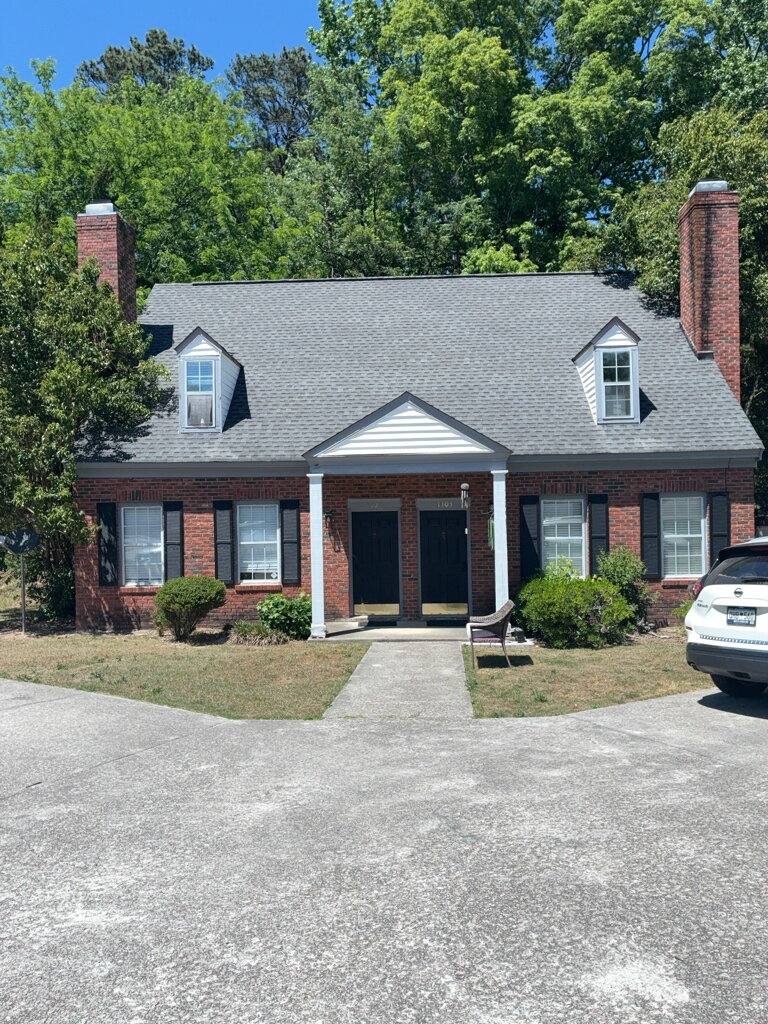 Townhouse for rent at 1101 Hulon Lane, West Columbia, SC 29169