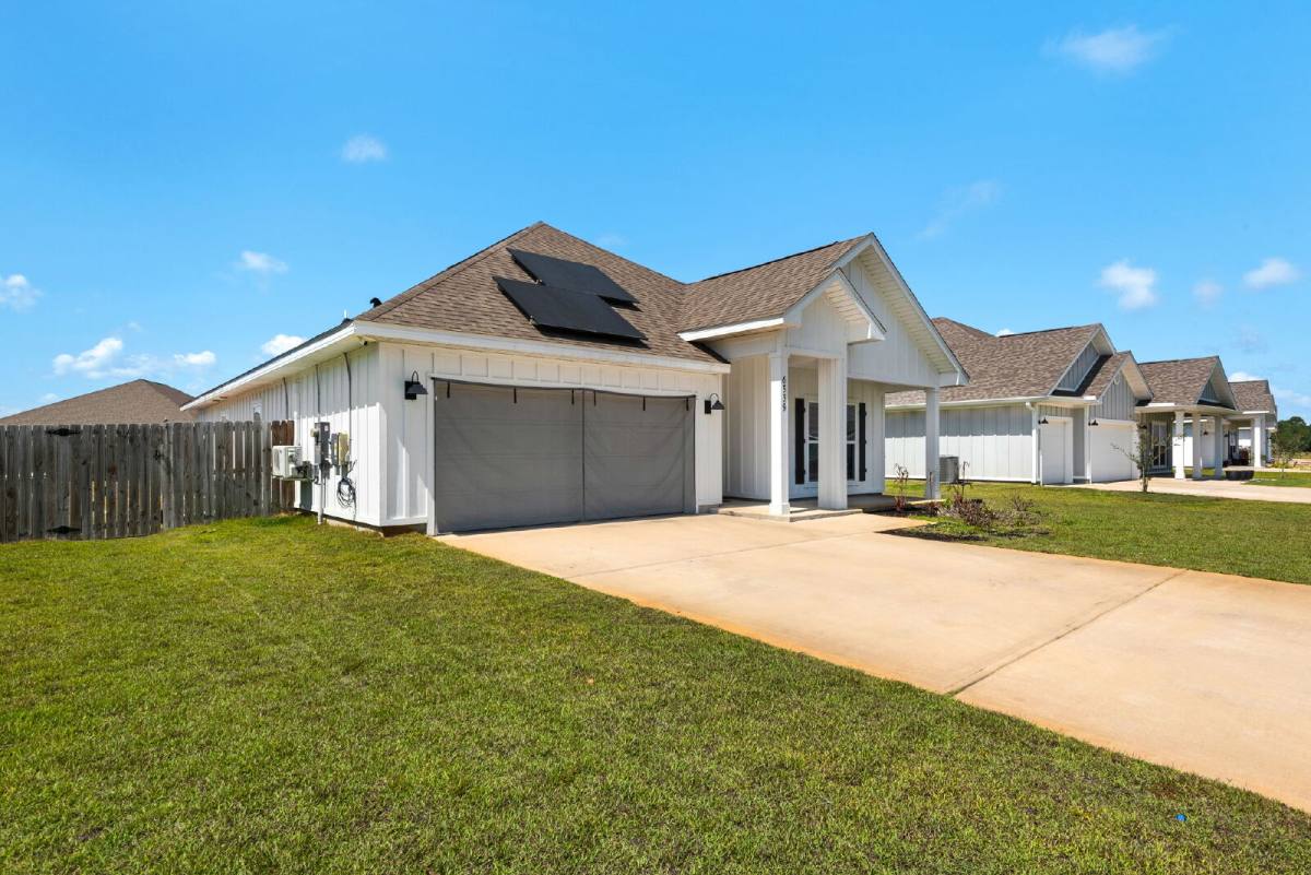 House for rent at 6539 Forest Bay Ave, Gulf Breeze, FL 32563