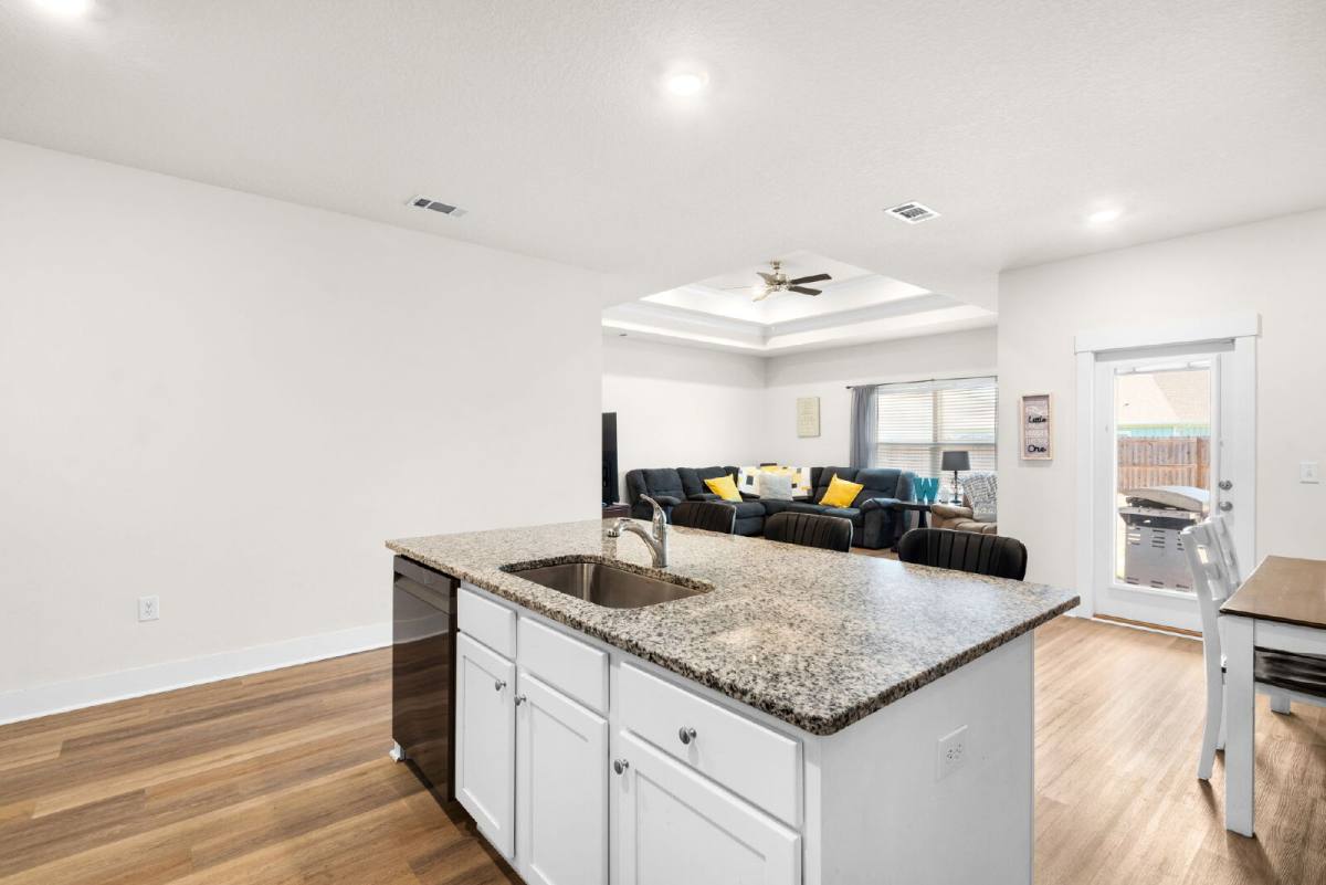 House for rent at 6539 Forest Bay Ave, Gulf Breeze, FL 32563