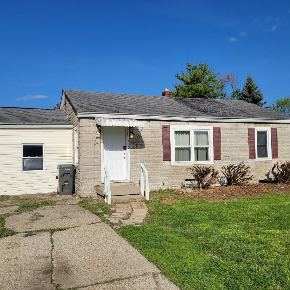 410 Manhattan Ave, Indianapolis, IN 46241