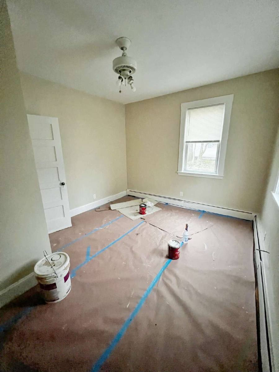 Apartment for rent at 75 Water St #1F, Quincy, MA 02169