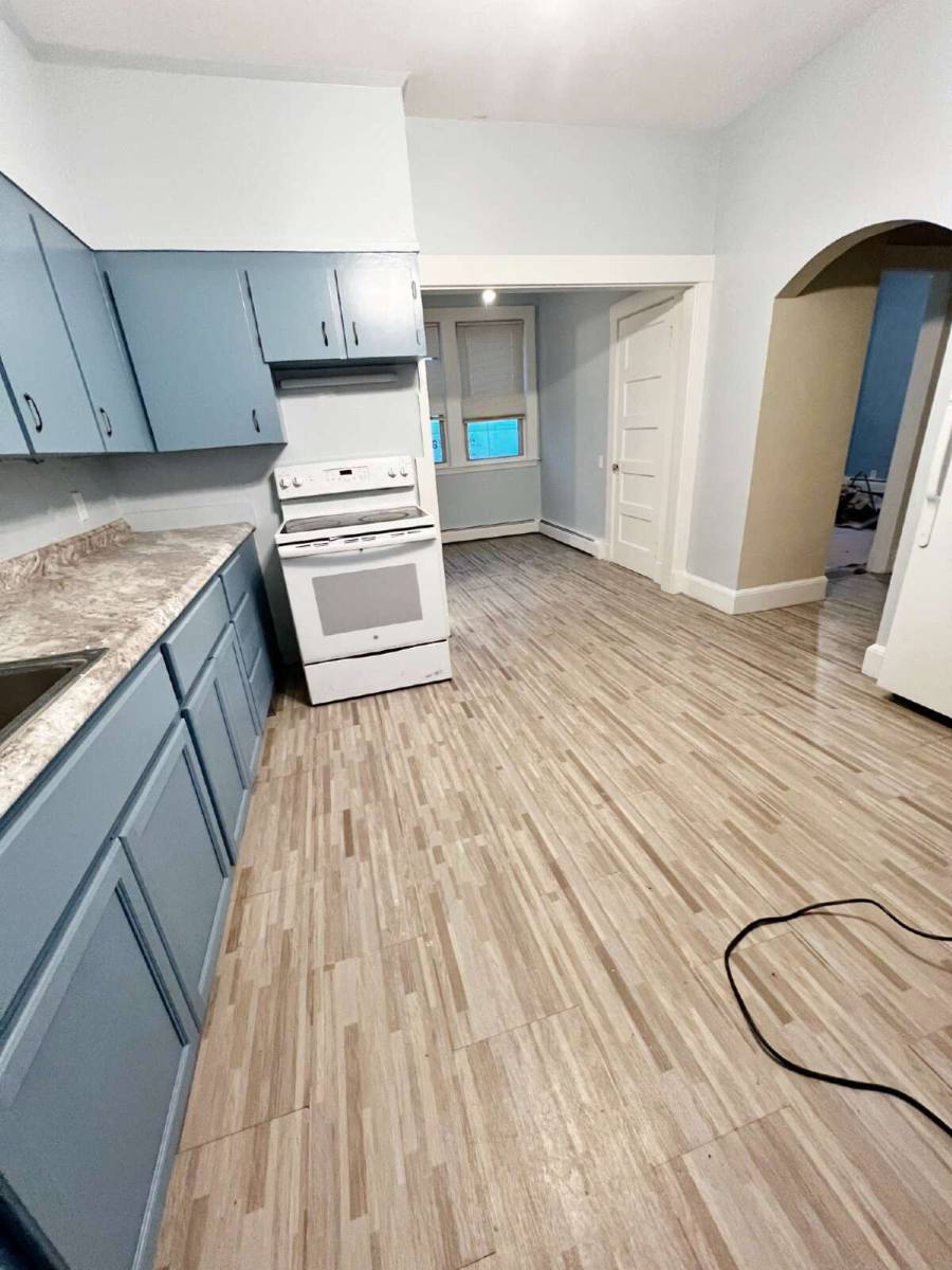 Apartment for rent at 75 Water St #1F, Quincy, MA 02169