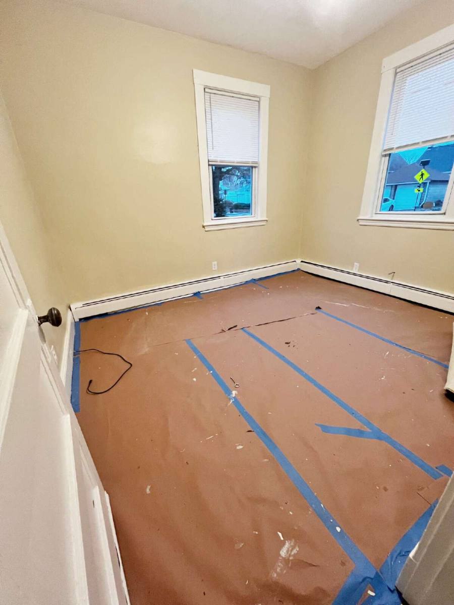 Apartment for rent at 75 Water St #1F, Quincy, MA 02169