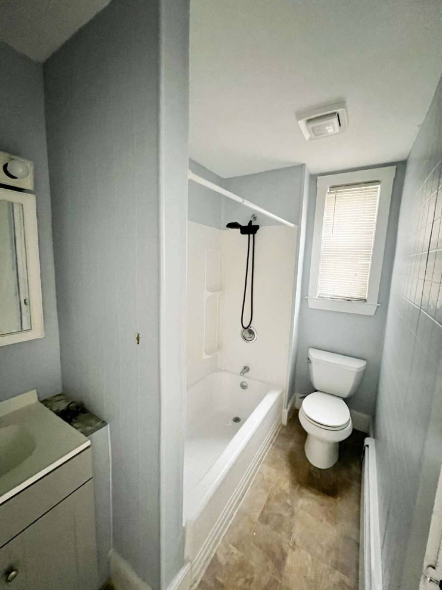 Apartment for rent at 75 Water St #1F, Quincy, MA 02169