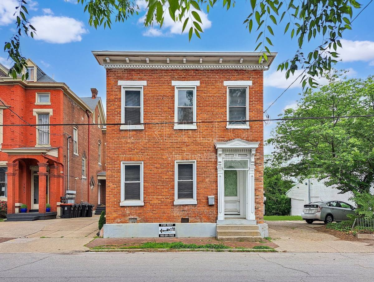 Apartment for rent at 1661 Story Ave #1, Louisville, KY 40206