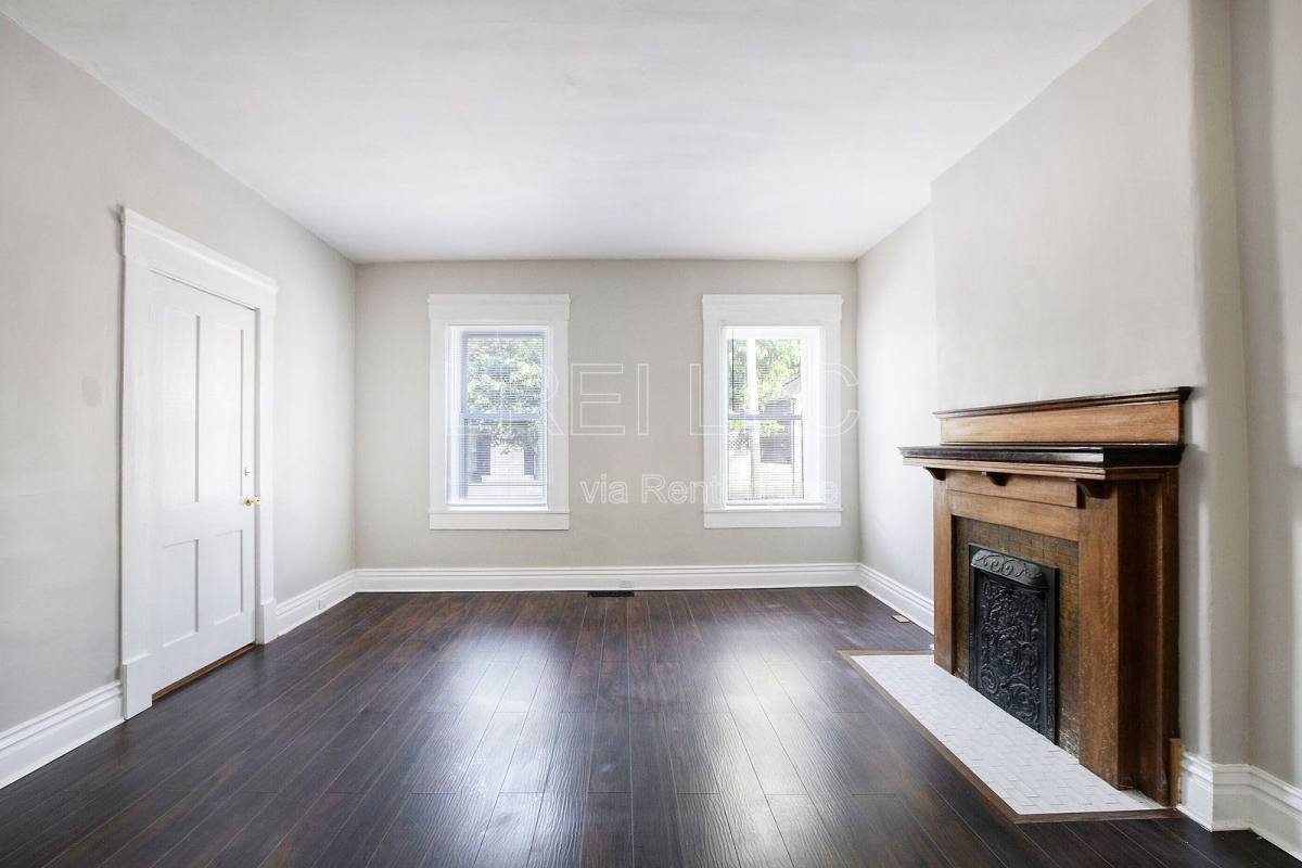 Apartment for rent at 1661 Story Ave #1, Louisville, KY 40206