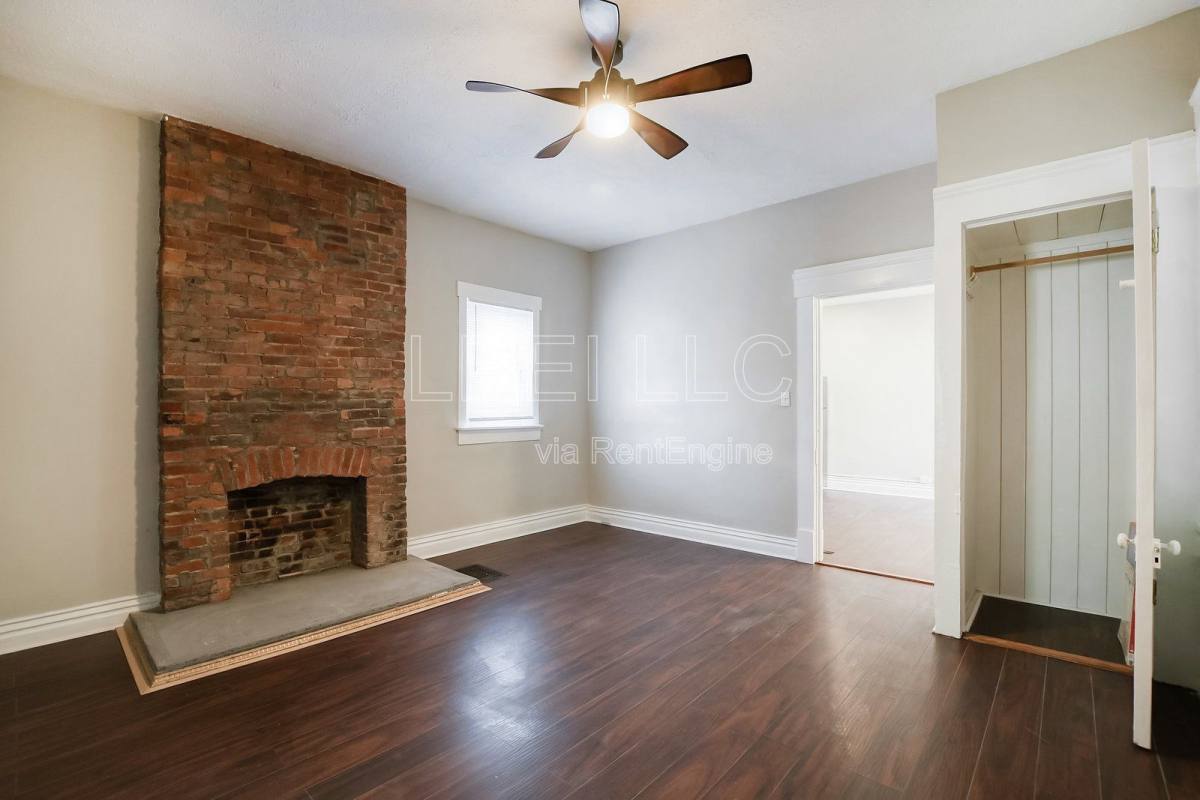 Apartment for rent at 1661 Story Ave #1, Louisville, KY 40206
