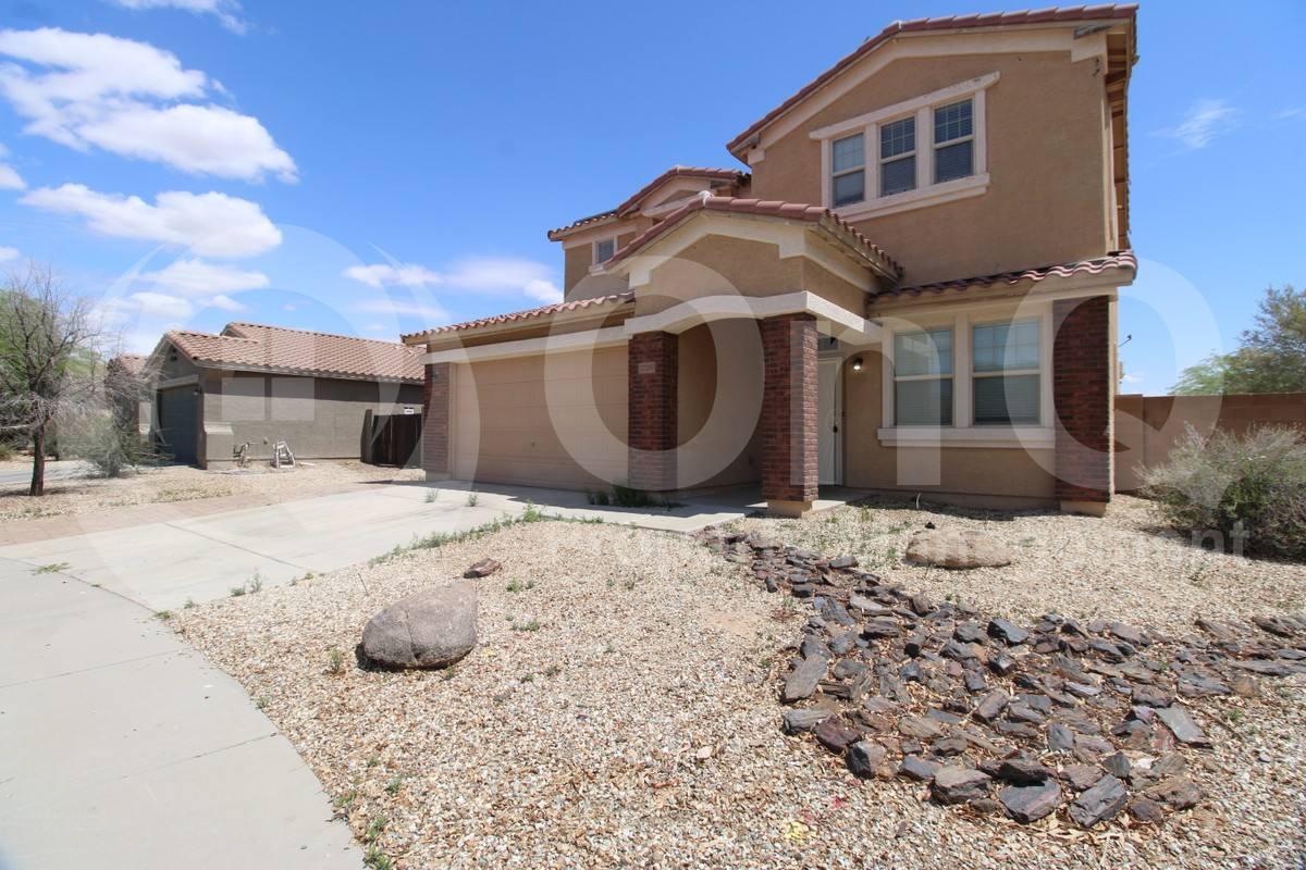 House for rent at 27297 N 172nd Lane, Surprise, AZ 85387
