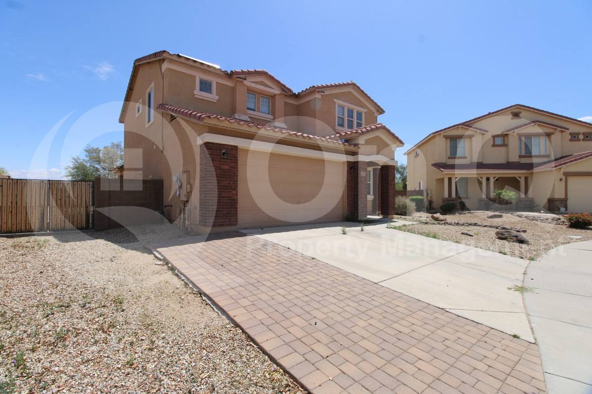House for rent at 27297 N 172nd Lane, Surprise, AZ 85387