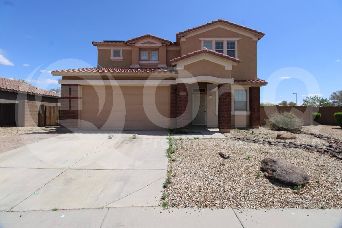 House for rent at 27297 N 172nd Lane, Surprise, AZ 85387