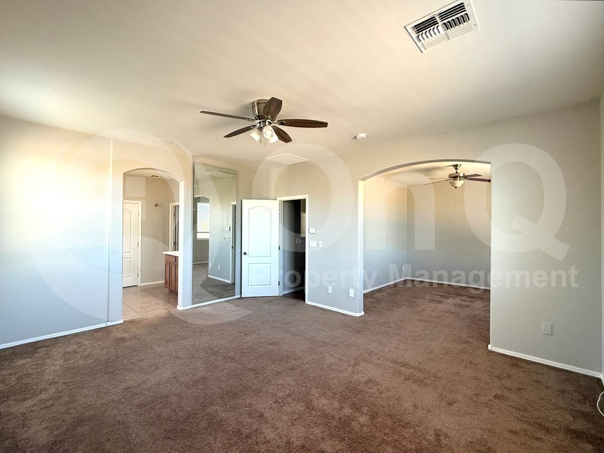 House for rent at 27297 N 172nd Lane, Surprise, AZ 85387