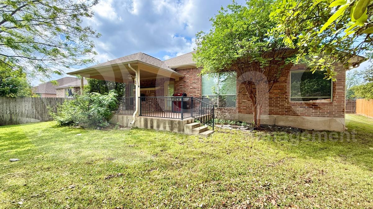 House for rent at 1621 Liberty Oaks Blvd, Cedar Park, TX 78613