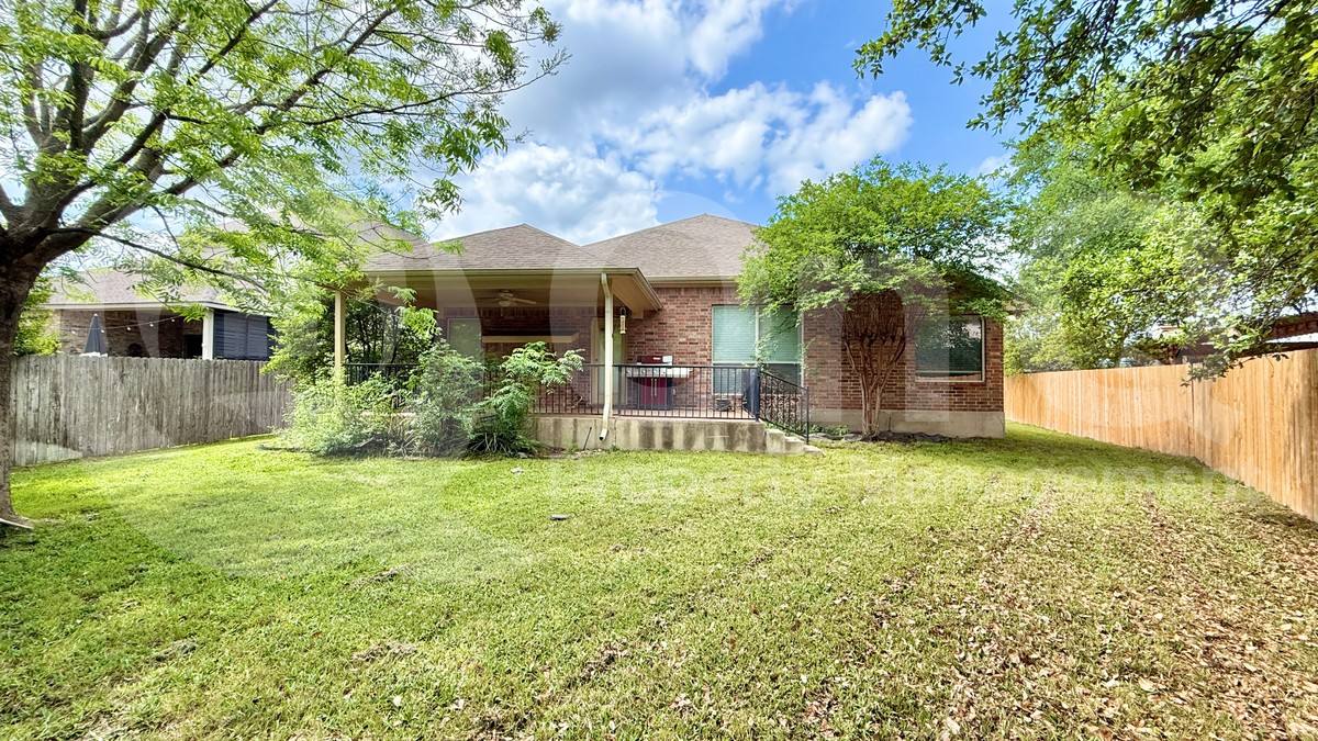 House for rent at 1621 Liberty Oaks Blvd, Cedar Park, TX 78613