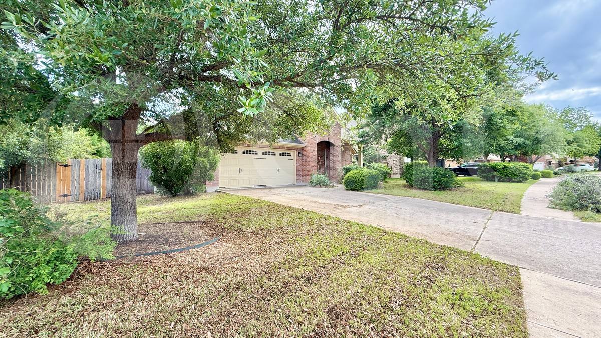 House for rent at 1621 Liberty Oaks Blvd, Cedar Park, TX 78613