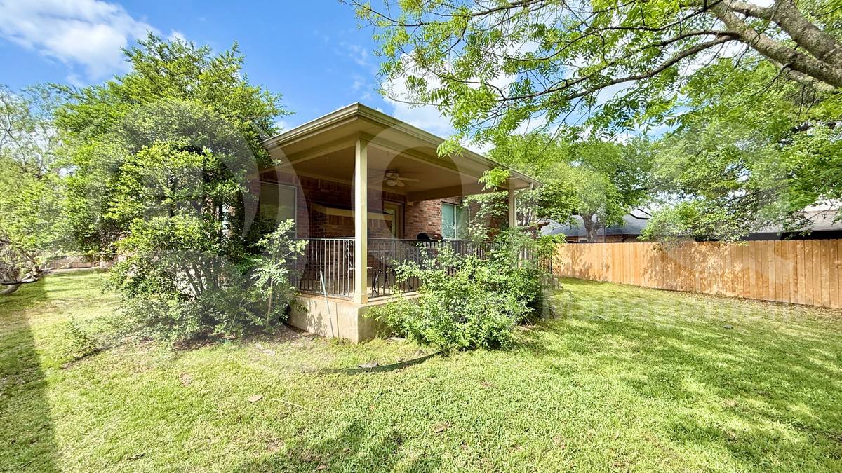 House for rent at 1621 Liberty Oaks Blvd, Cedar Park, TX 78613