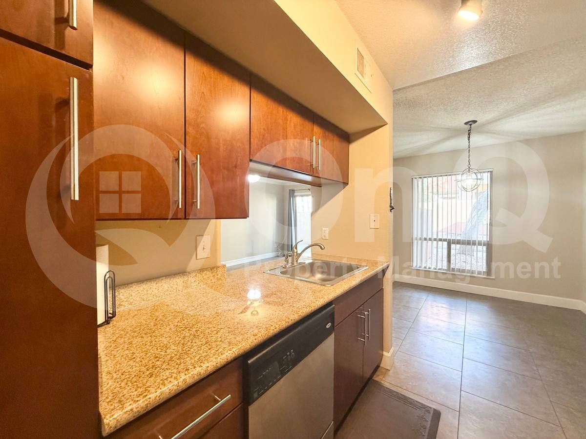 Condo for rent at 3500 Hayden Rd #2003, Scottsdale, AZ 85251