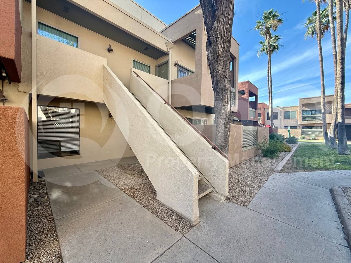 Condo for rent at 3500 Hayden Rd #2003, Scottsdale, AZ 85251