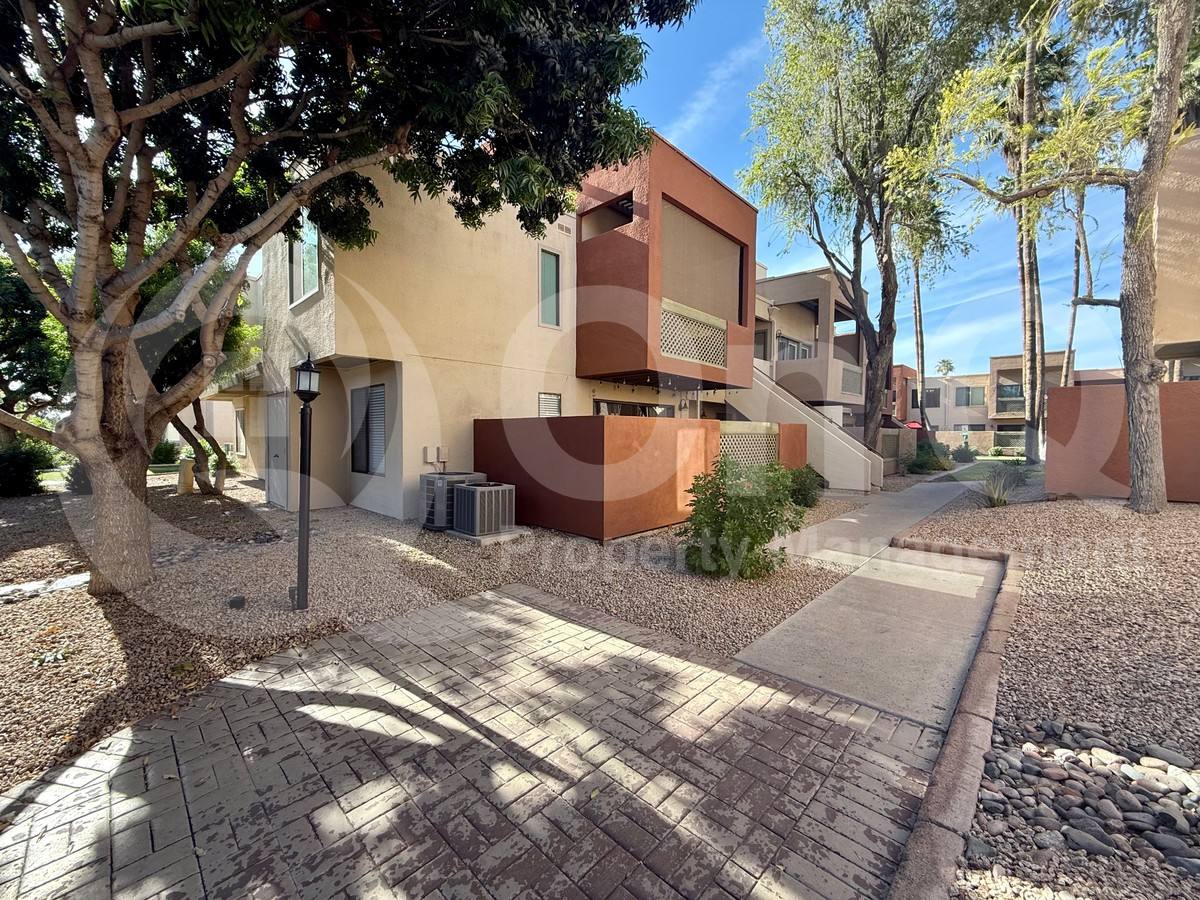 Condo for rent at 3500 Hayden Rd #2003, Scottsdale, AZ 85251