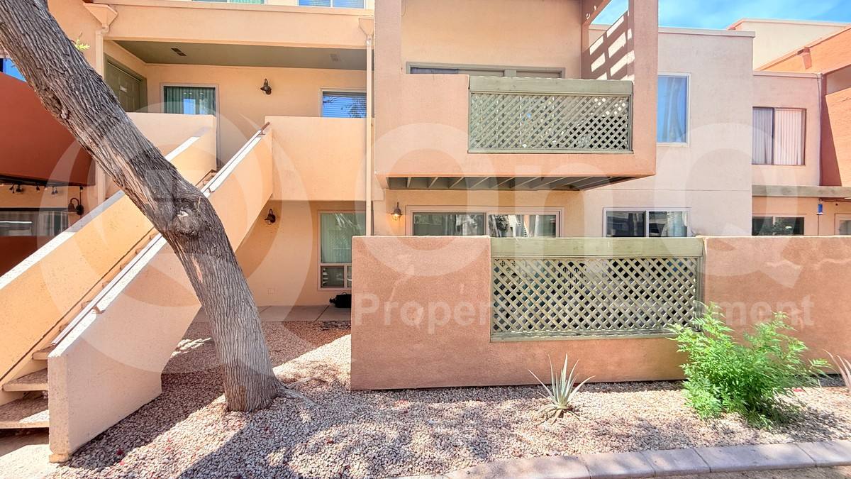 Condo for rent at 3500 Hayden Rd #2003, Scottsdale, AZ 85251